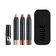3PC MINI KITS NUDE METALLICS EYE KIT